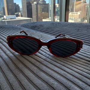 Gentle Monster Kunst  Sunglasses